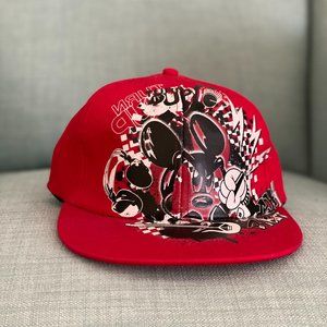 Disney hat